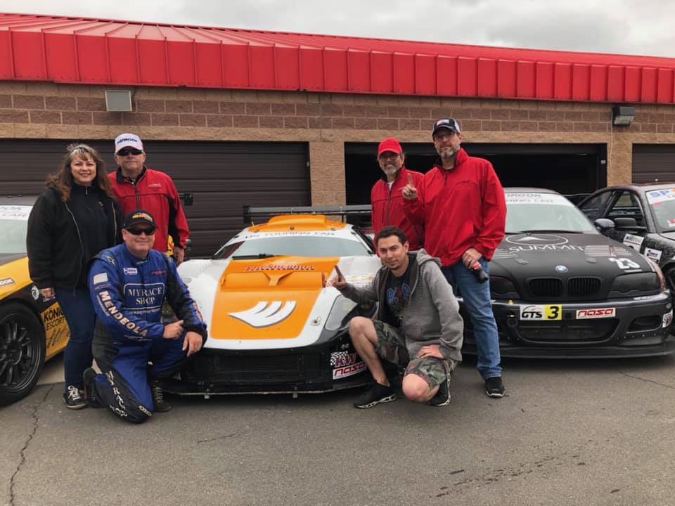 USTCC Fontana